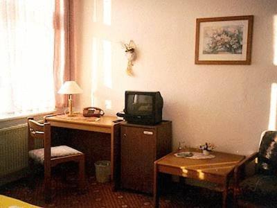 Haus Am Pfaffenteich Hotel Schwerin  Quarto foto